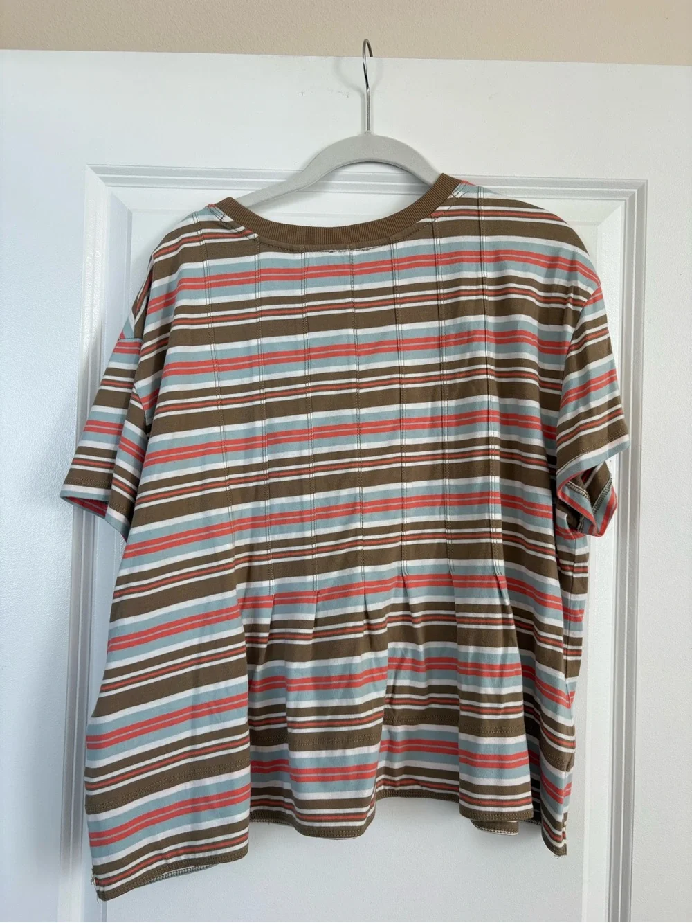 Anthropologie brand new